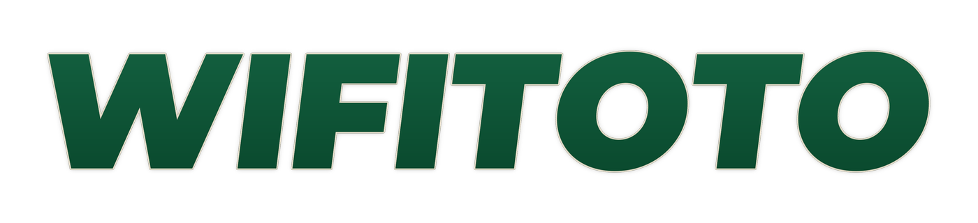 Wifitoto Logo